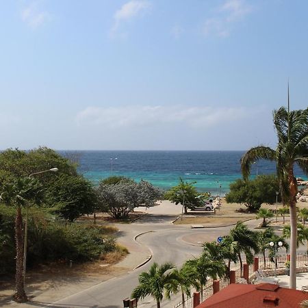 Hector Suites & Beach Hotel Curacao Экстерьер фото